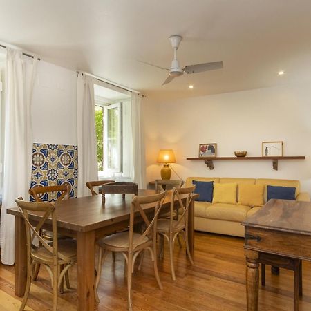 Duplex No Centro Historico De Lisboa - Ttl321 Apartment Ngoại thất bức ảnh