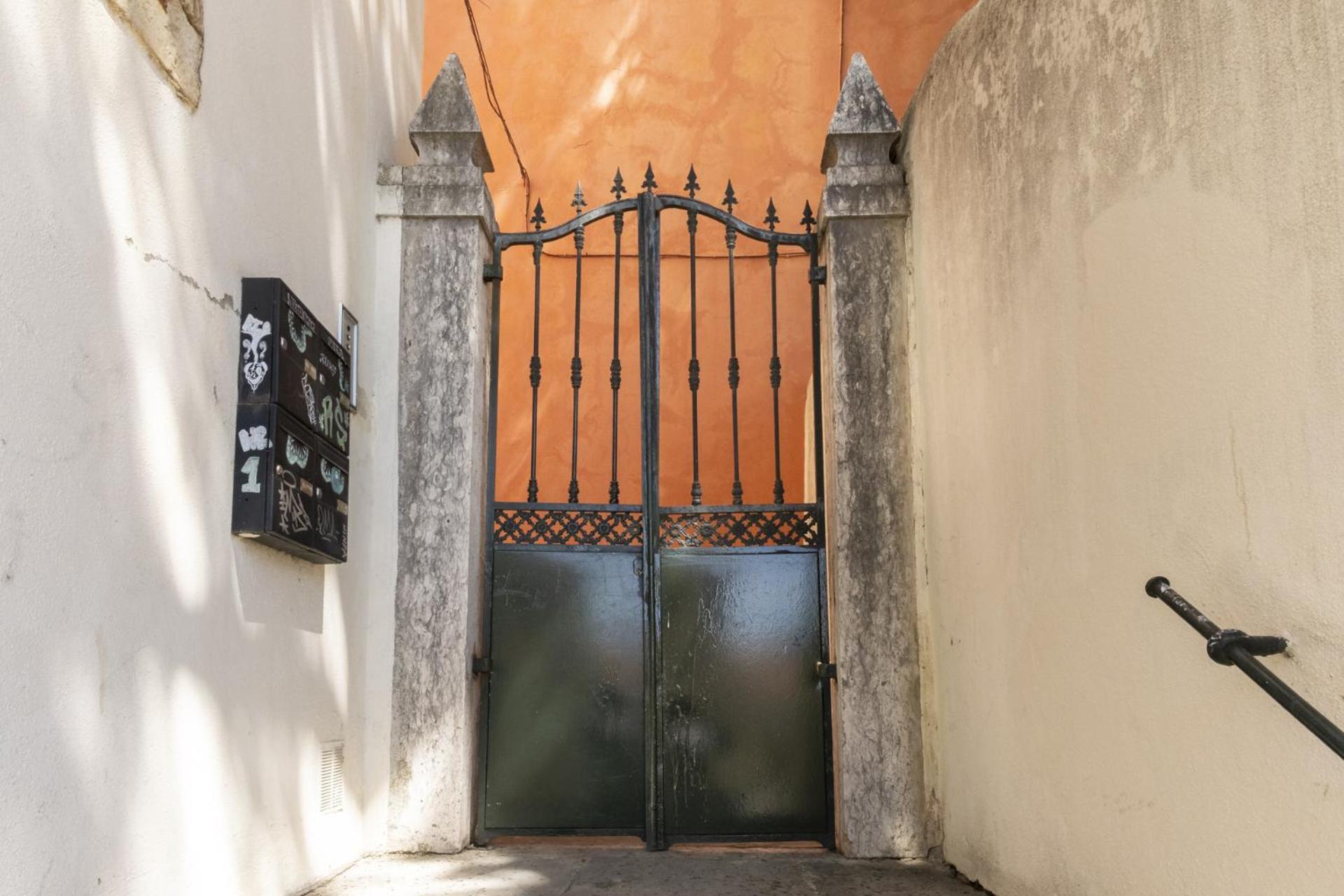 Duplex No Centro Historico De Lisboa - Ttl321 Apartment Ngoại thất bức ảnh