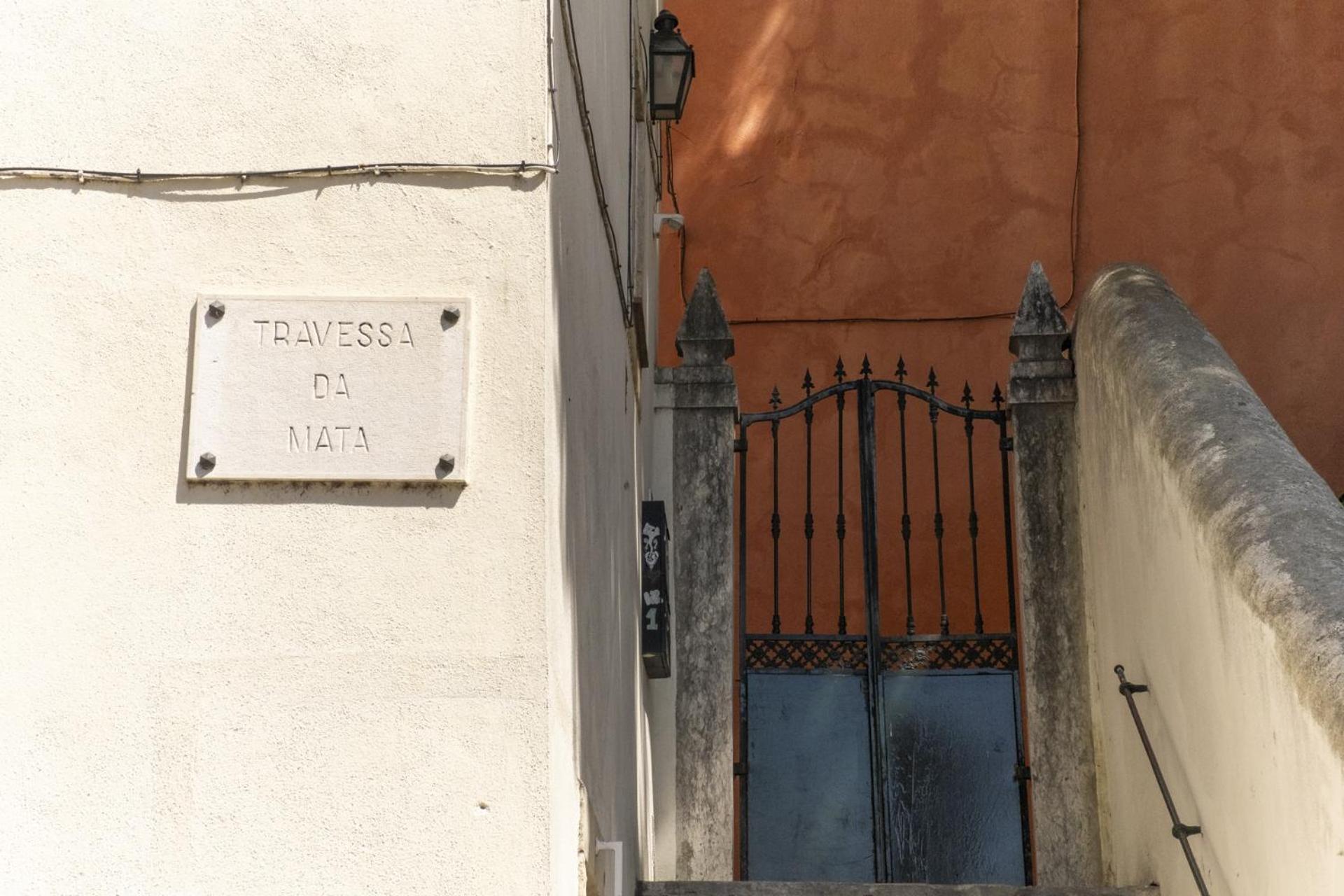 Duplex No Centro Historico De Lisboa - Ttl321 Apartment Ngoại thất bức ảnh