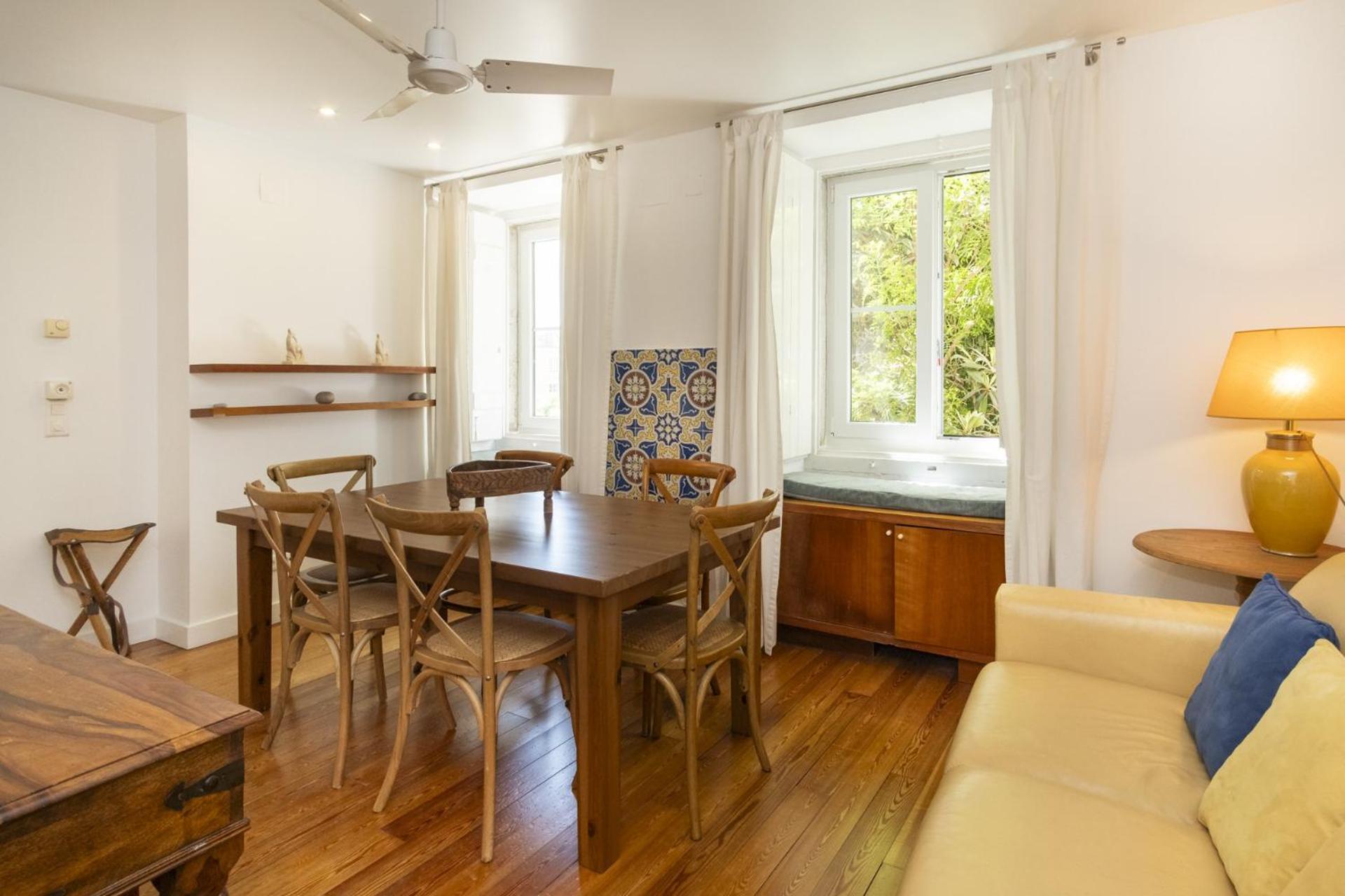 Duplex No Centro Historico De Lisboa - Ttl321 Apartment Ngoại thất bức ảnh