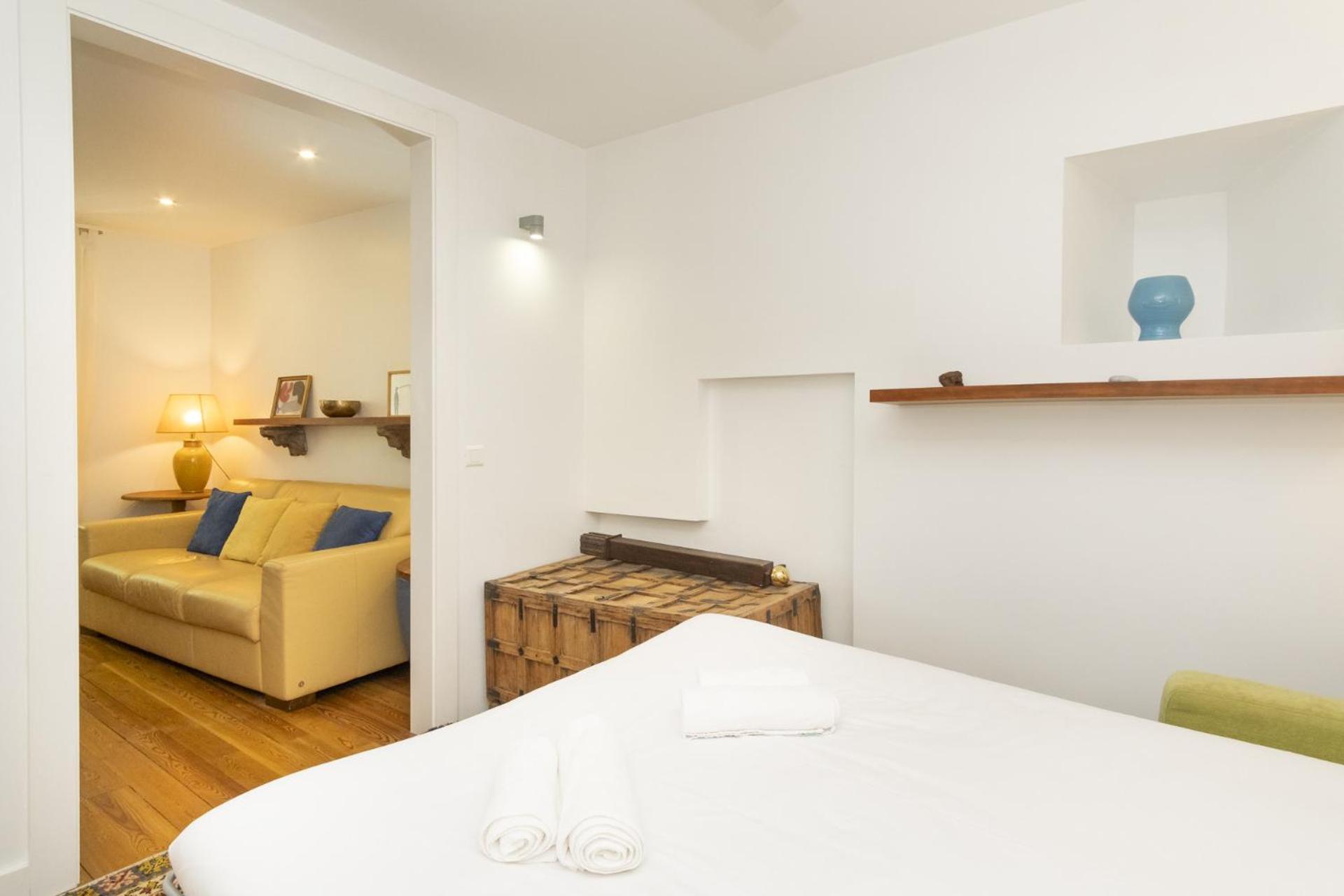 Duplex No Centro Historico De Lisboa - Ttl321 Apartment Ngoại thất bức ảnh