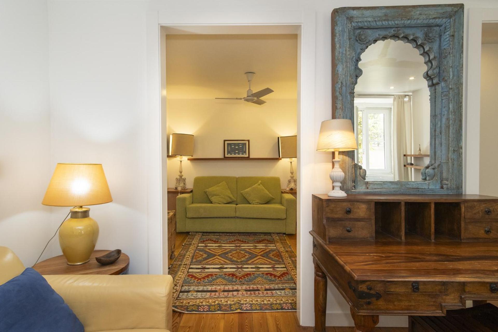 Duplex No Centro Historico De Lisboa - Ttl321 Apartment Ngoại thất bức ảnh