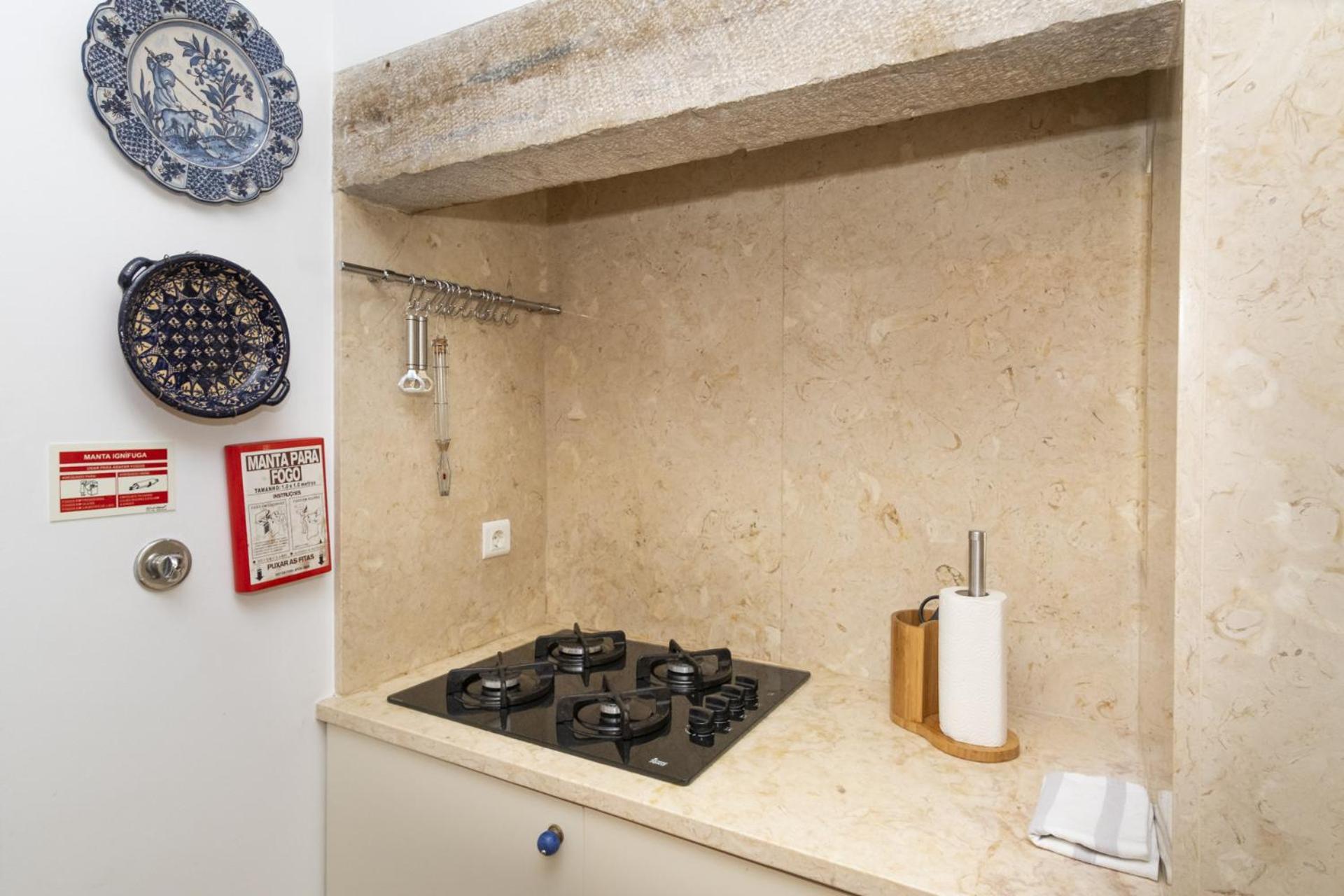 Duplex No Centro Historico De Lisboa - Ttl321 Apartment Ngoại thất bức ảnh
