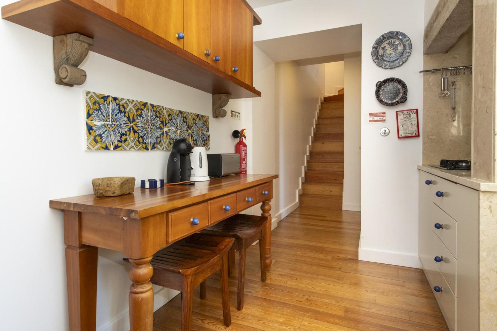 Duplex No Centro Historico De Lisboa - Ttl321 Apartment Ngoại thất bức ảnh