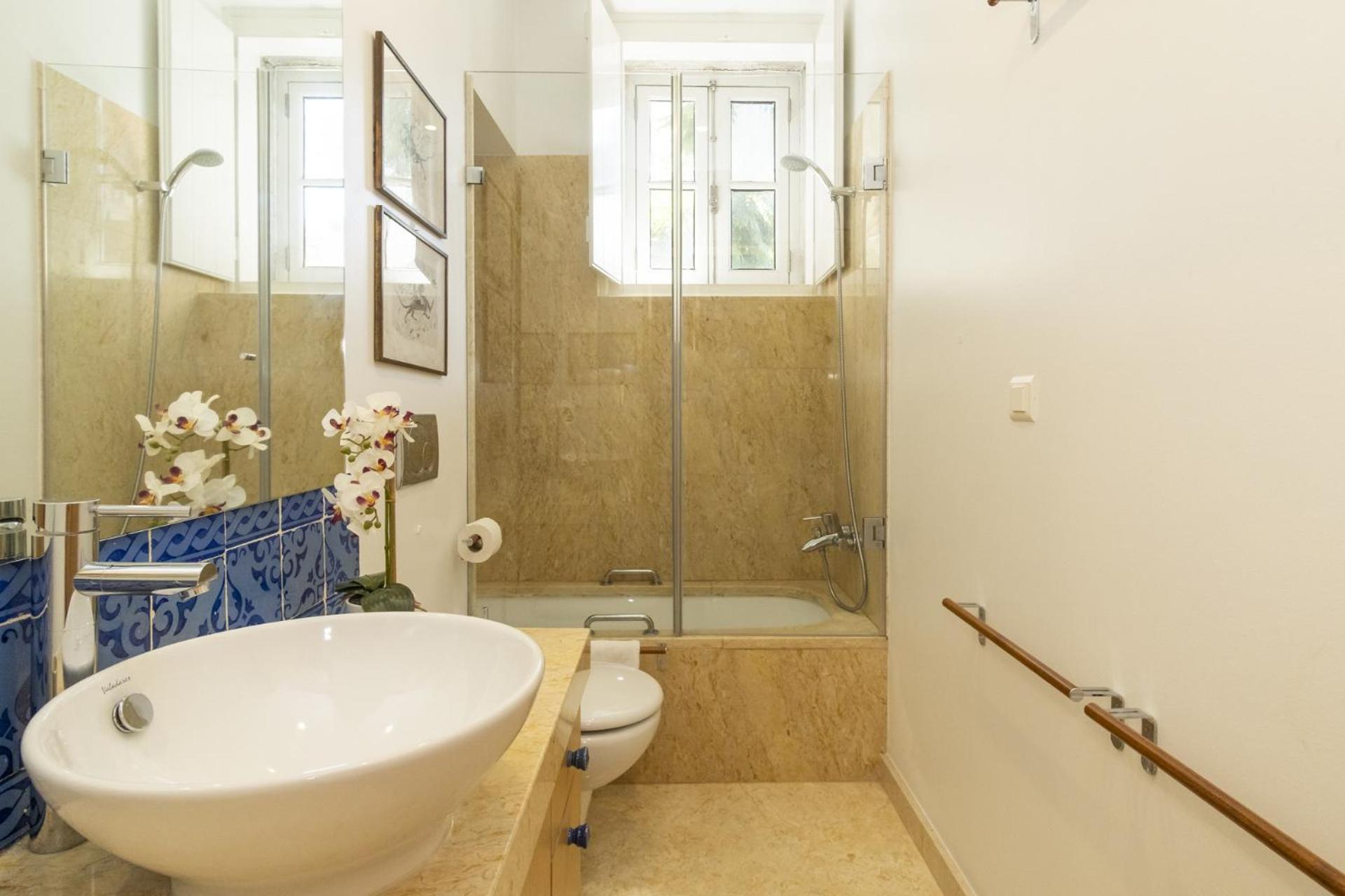 Duplex No Centro Historico De Lisboa - Ttl321 Apartment Ngoại thất bức ảnh