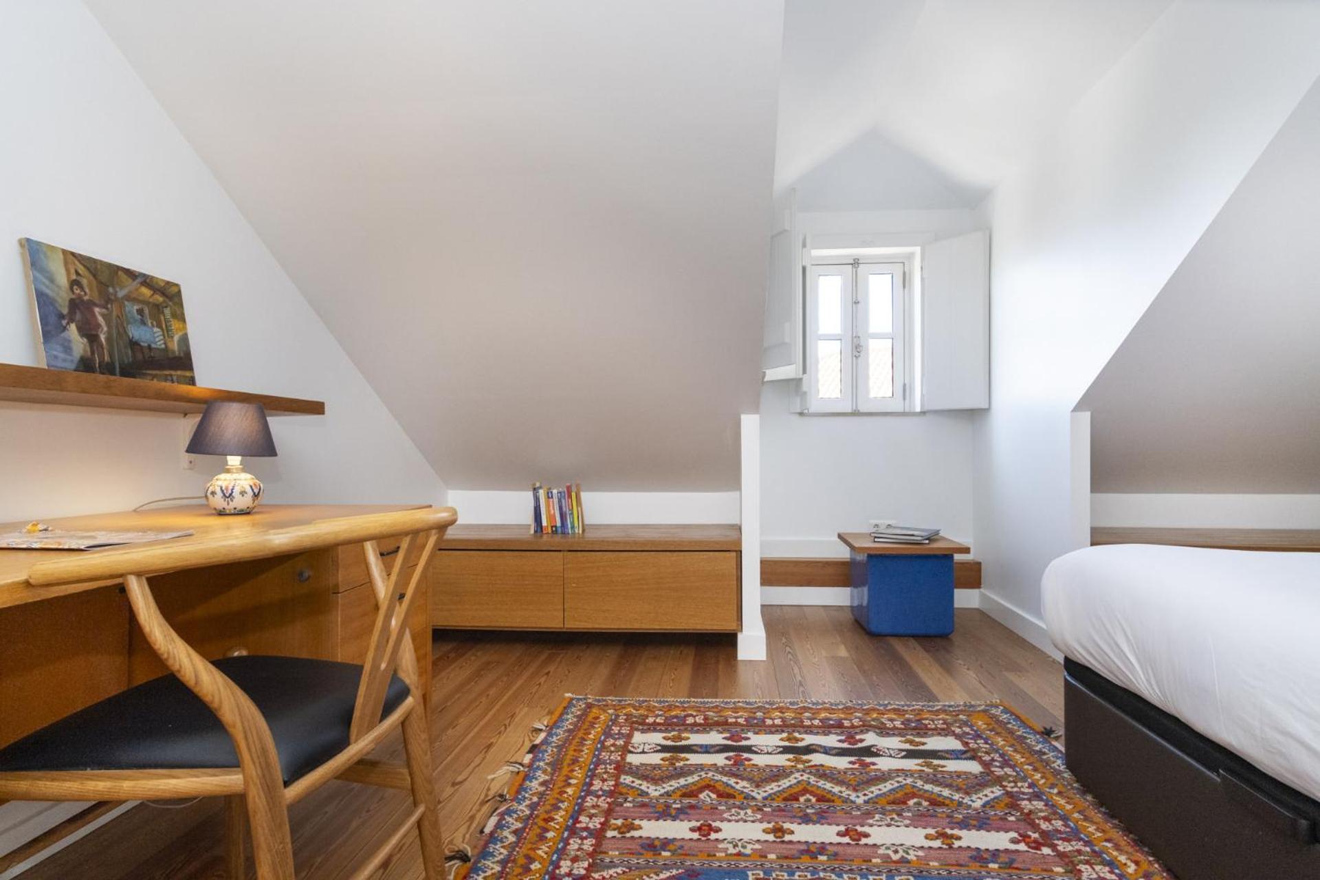 Duplex No Centro Historico De Lisboa - Ttl321 Apartment Ngoại thất bức ảnh