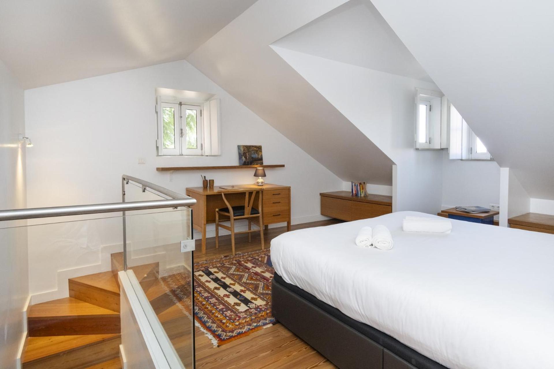 Duplex No Centro Historico De Lisboa - Ttl321 Apartment Ngoại thất bức ảnh