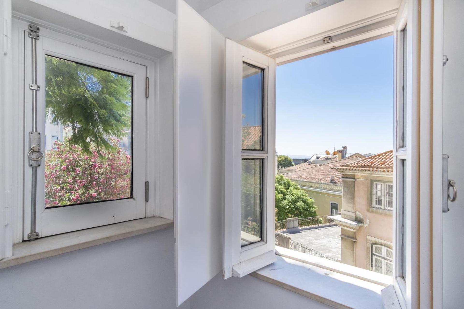 Duplex No Centro Historico De Lisboa - Ttl321 Apartment Ngoại thất bức ảnh